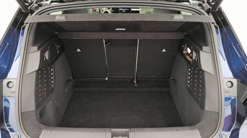 Renault Scenic E-Tech Electrique