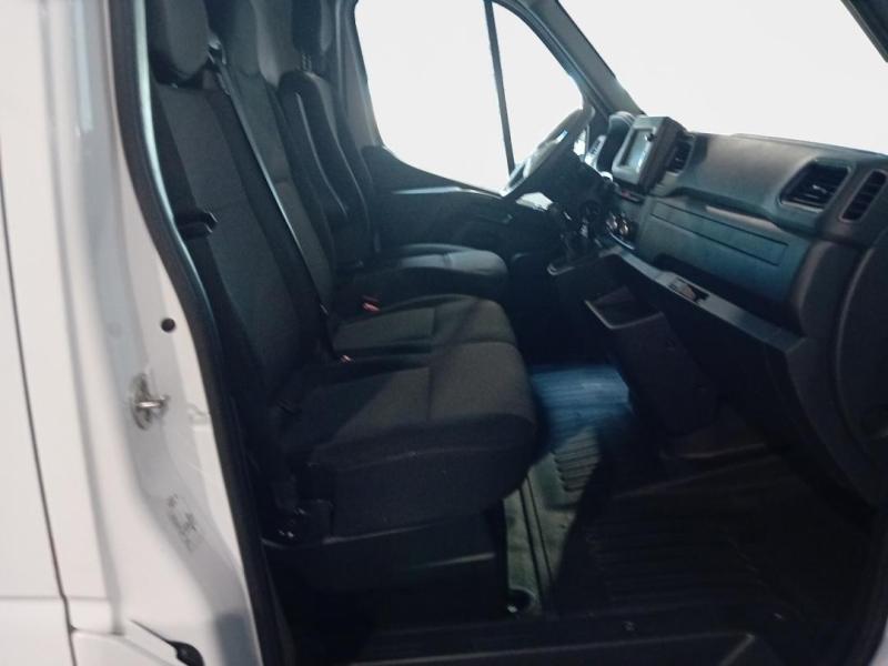 Renault Master Fourgon