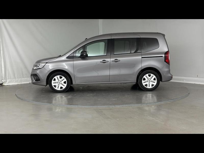 Renault Kangoo VP