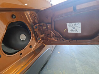 Vehicle 3D Image