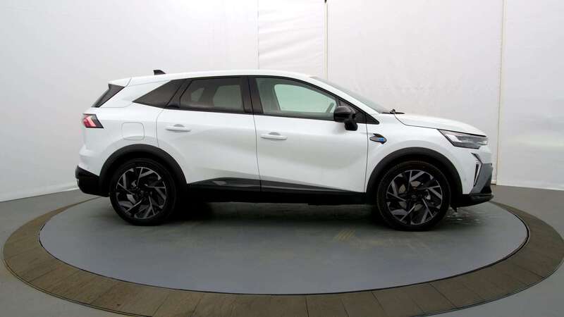 Renault Symbioz