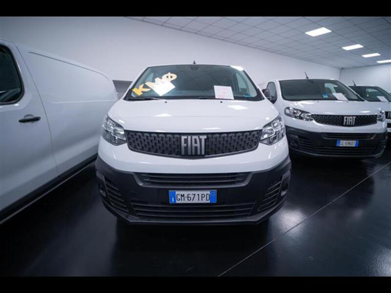 Fiat Scudo