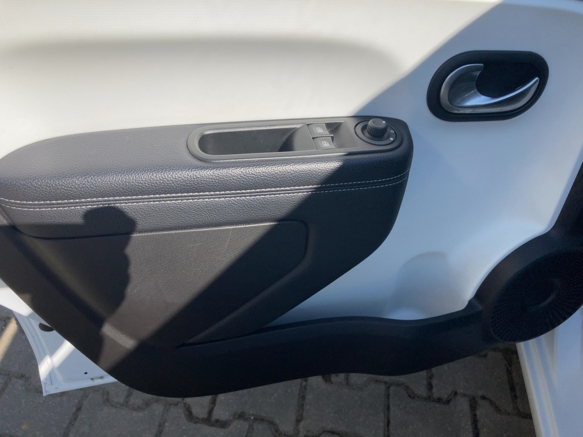 Renault Twingo – Bild 9