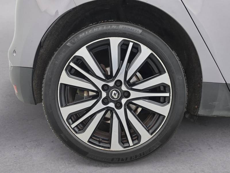 Renault Scenic IV