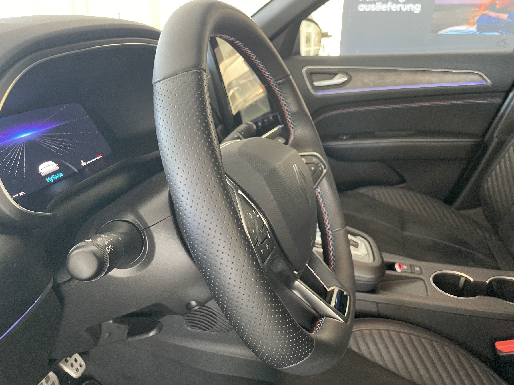 Renault Arkana – Bild 38