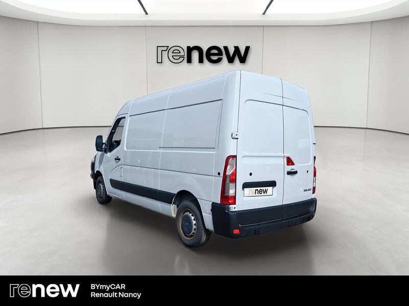 Renault Master III