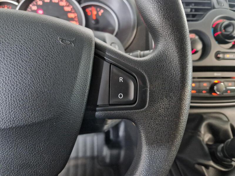 Renault Kangoo VU