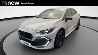 Vehicle 3D Image