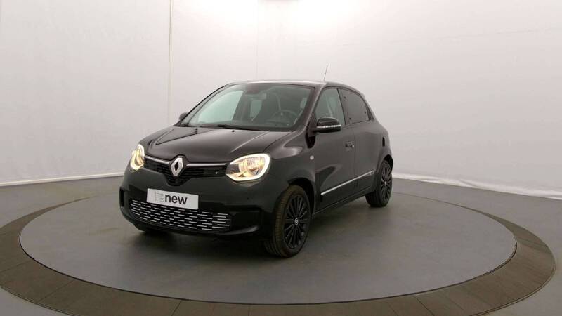 Renault Twingo III
