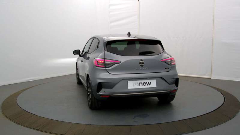 Renault Clio V