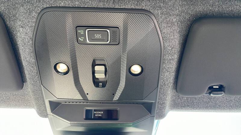 Renault Scenic E-Tech Electrique