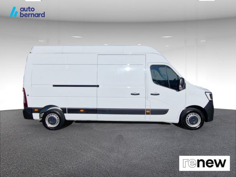 Renault Master Fourgon