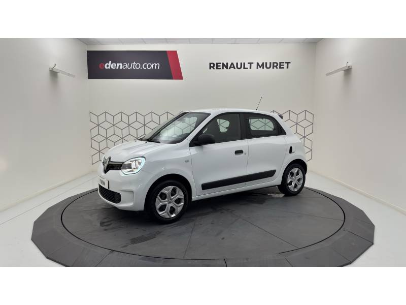 Renault Twingo III