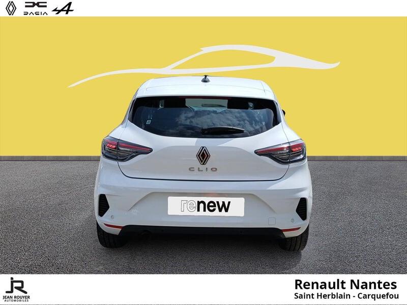 Renault Clio V