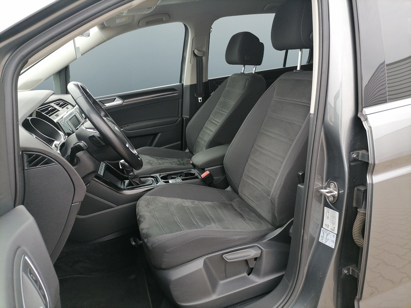 VW Touran