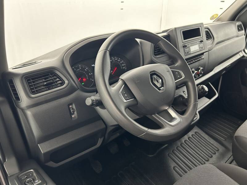 Renault Master III