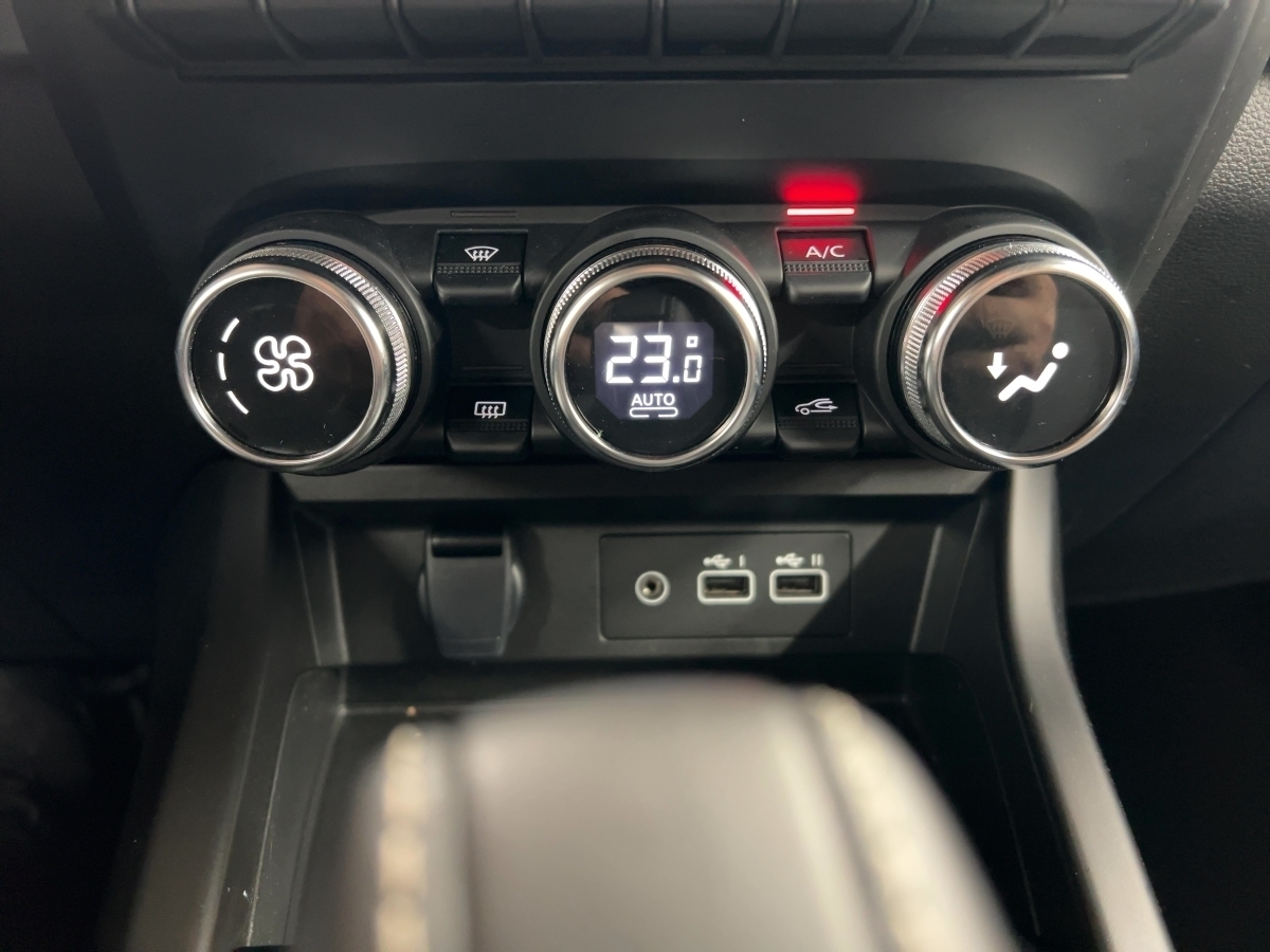 Renault Arkana – Bild 16