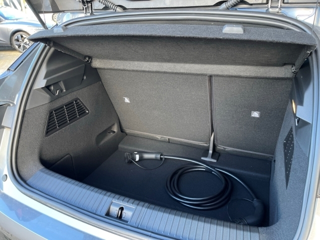 Renault Megane – Bild 7