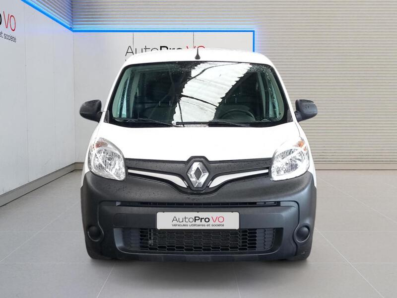 Renault Kangoo VU