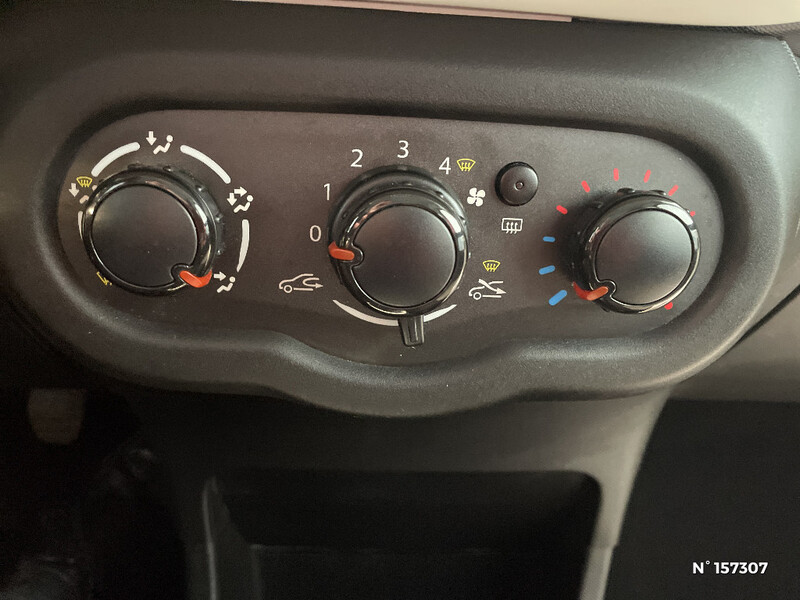 Renault Twingo III