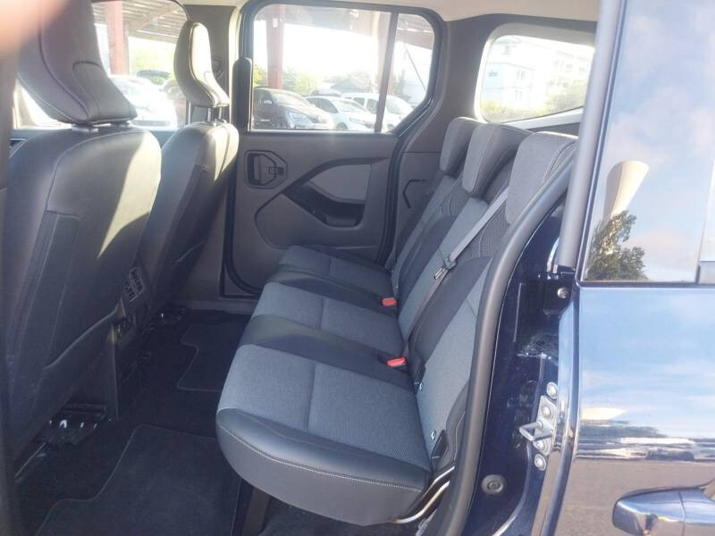 Renault Kangoo VP