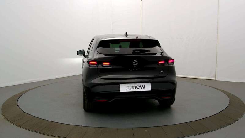 Renault Clio VI