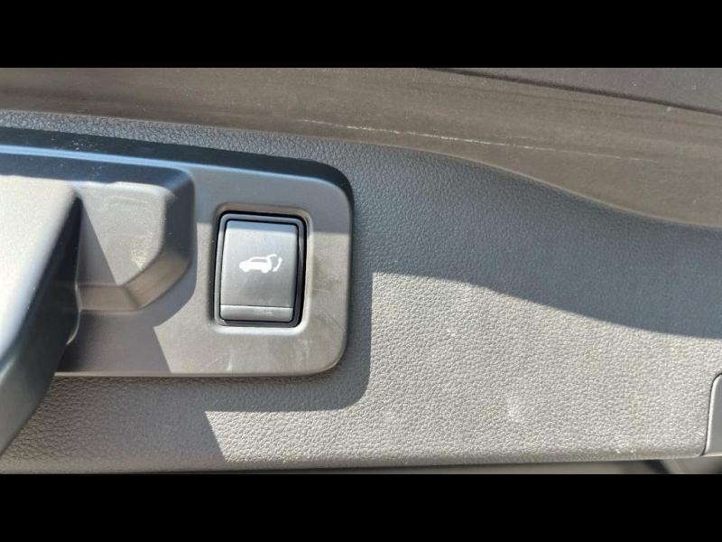 Renault Scenic E-Tech Electrique