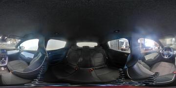 Vehicle 3D Image
