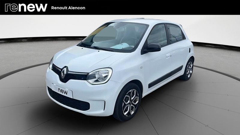 Renault Twingo III