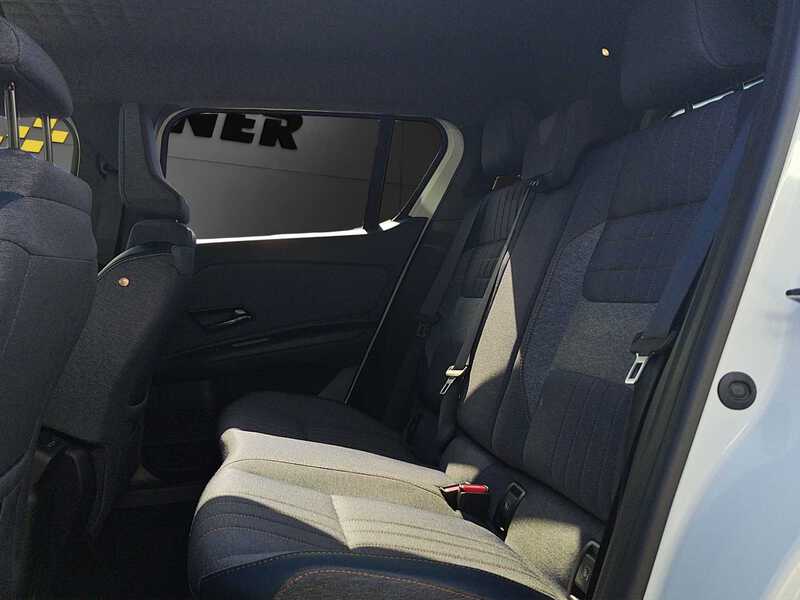 Fahrzeugabbildung R 4 E-Tech elektrisch Techno 150 Comfort Range Bild 18 von 20