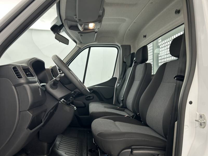 Renault Master III