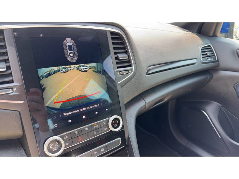Renault Megane IV Berline