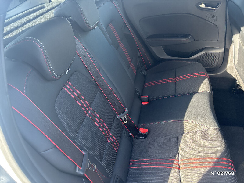 Renault Clio V