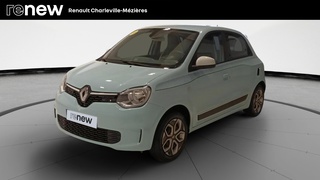 TWINGO III