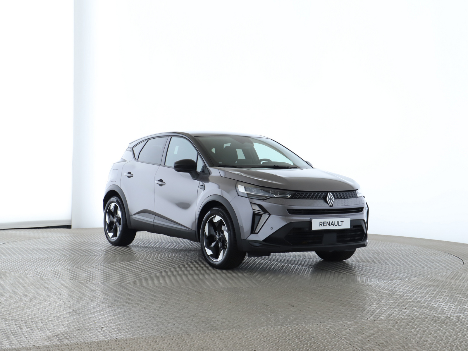 Renault Captur – Bild 9