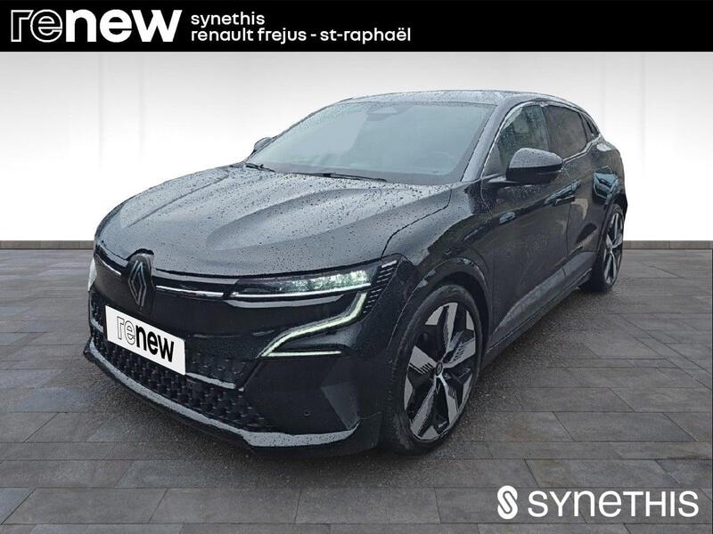 Renault Megane E-Tech EV60 220 ch super charge