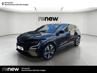MEGANE E-TECH ELECTRIQUE
