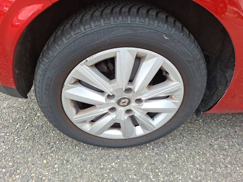 Renault Megane IV Berline