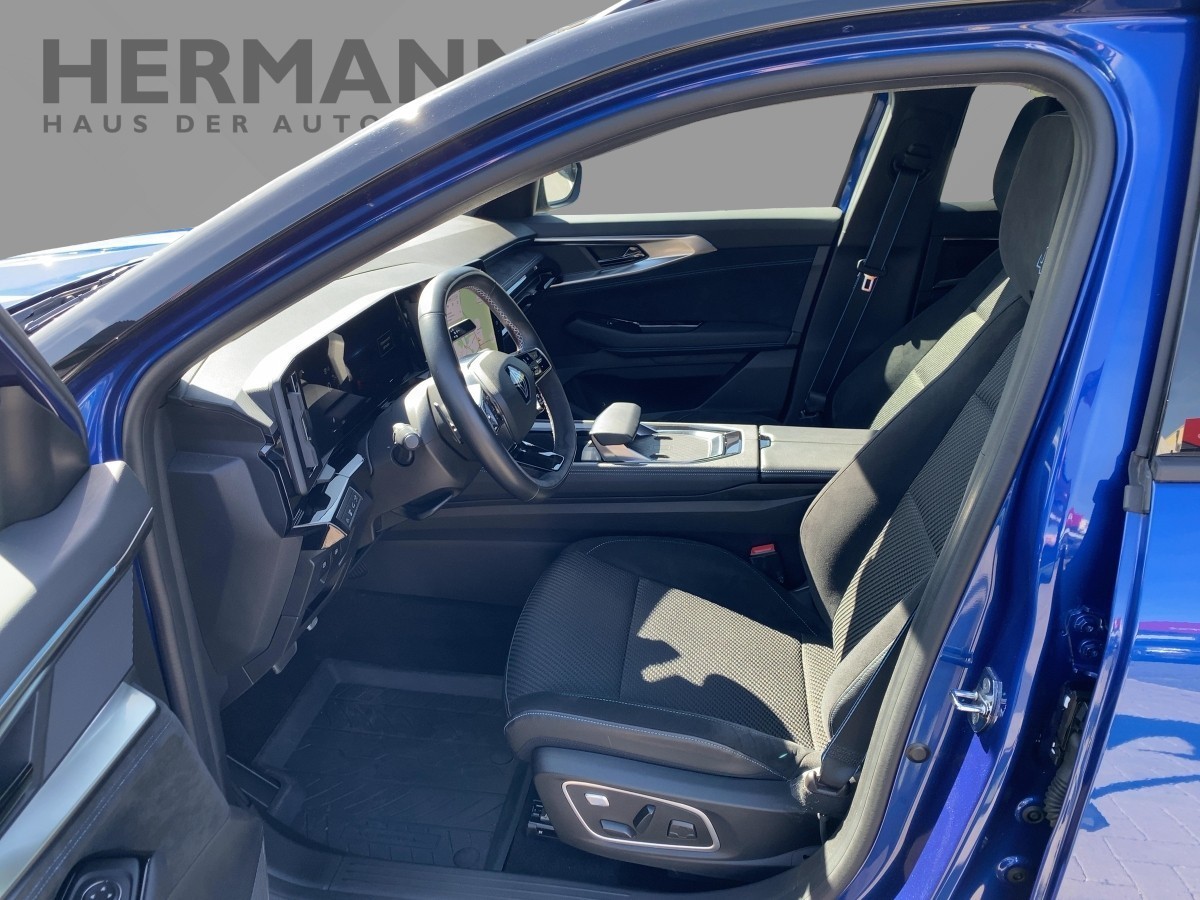 Renault Austral – Bild 7