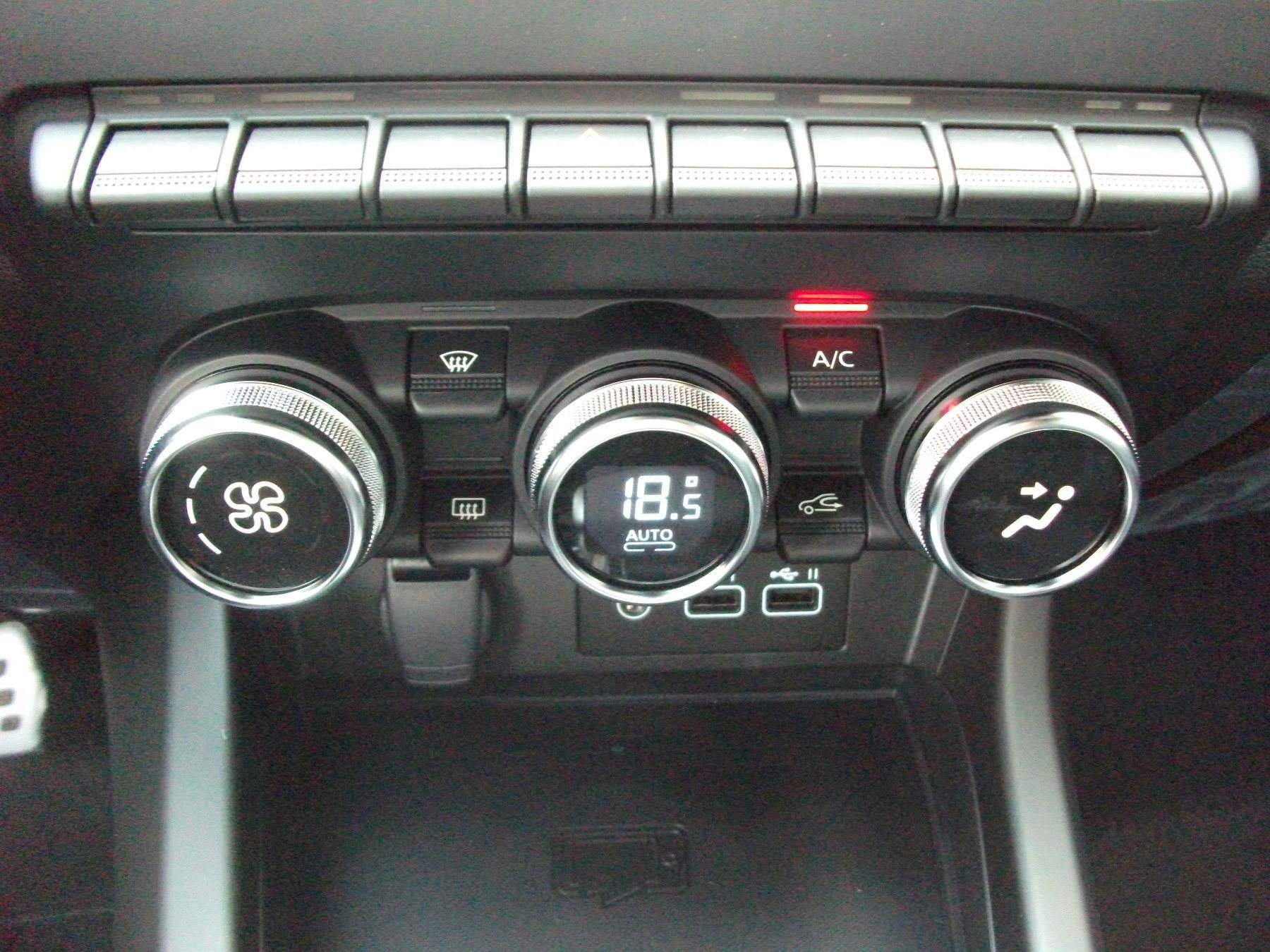 Renault Arkana – Bild 21