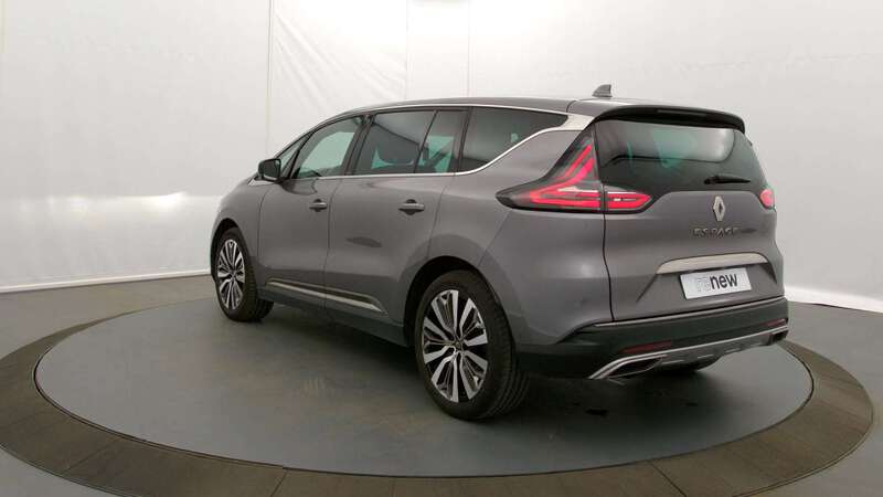 Renault Espace V