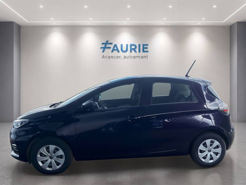Renault ZOE E-Tech Electrique