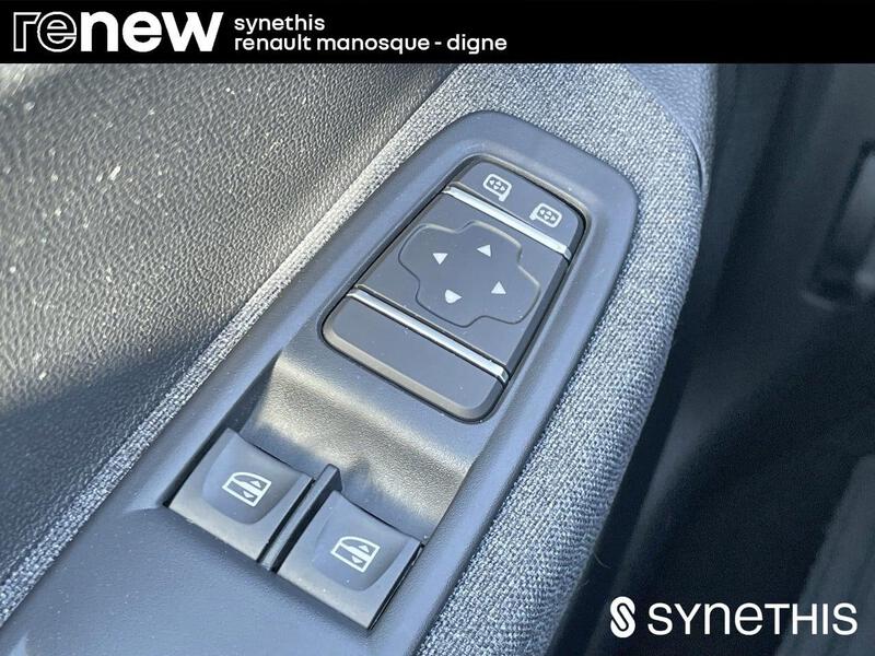 Renault ZOE E-Tech Electrique