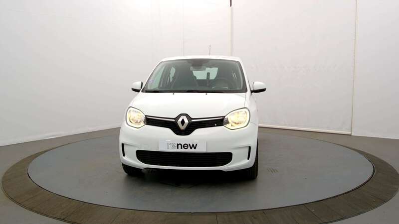 Renault Twingo III