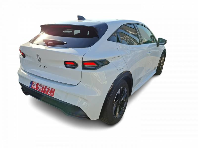 Renault Clio VI