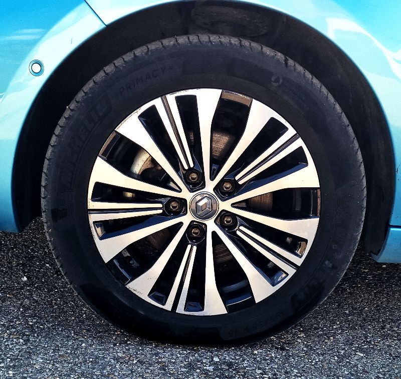 RENAULT Zoe 2023 — imagine 6