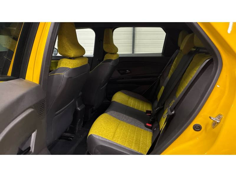 Renault R5 E-Tech Electrique