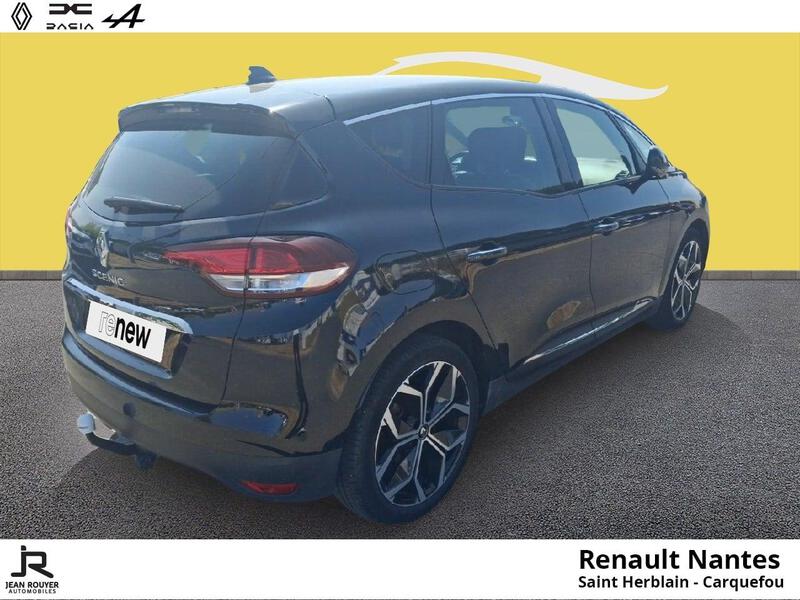 Renault Scenic IV