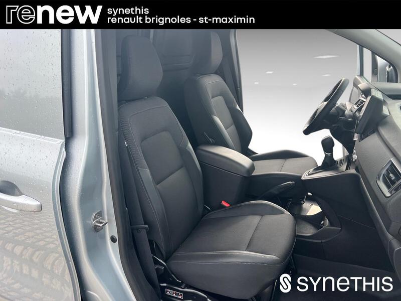 Renault Kangoo VU