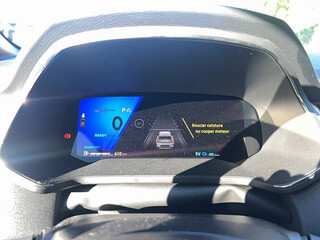 Vehicle 3D Image